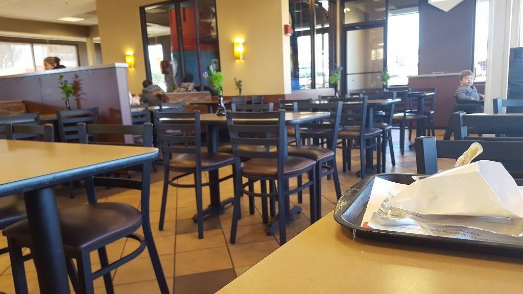 Chick-fil-A | restaurant | 5716 S Broadway Ave, Tyler, TX 75703, USA | 9035344692 OR +1 903-534-4692