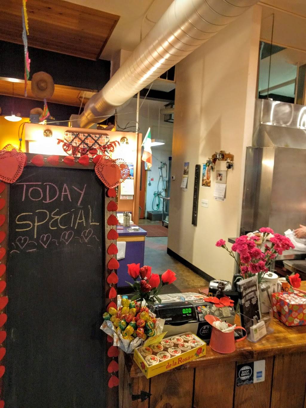 Taqueria Alonzo | restaurant | 922 NW Kings Blvd, Corvallis, OR 97330, USA | 5412073602 OR +1 541-207-3602