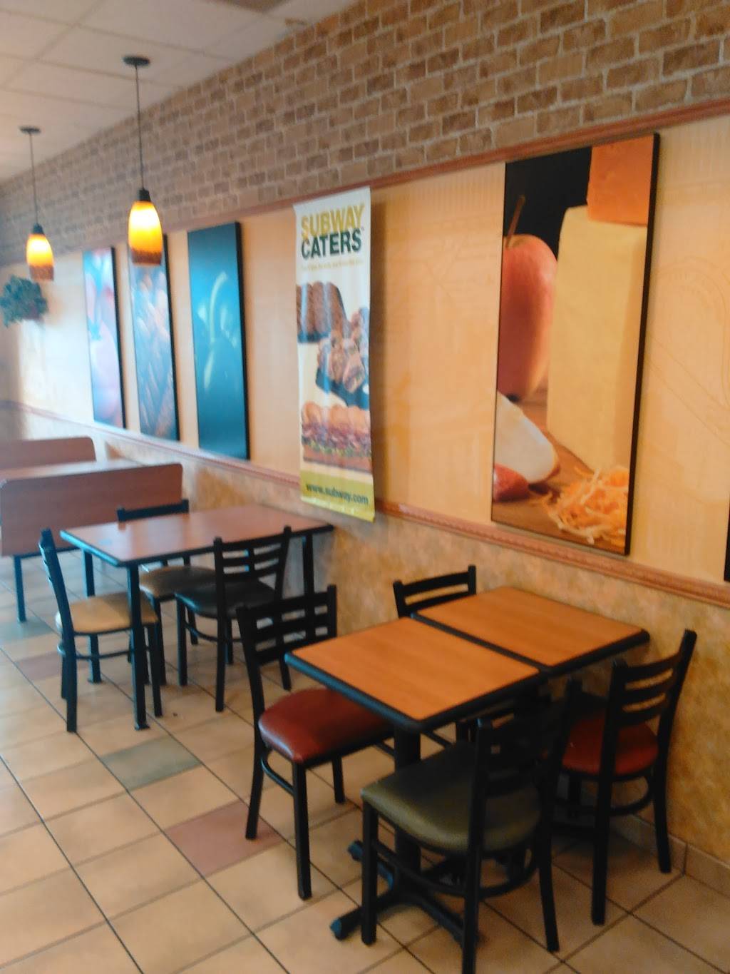 Subway | restaurant | 1500-C West El Camino Avenue C0N, Discovery Plaza, Sacramento, CA 95833, USA | 9165641086 OR +1 916-564-1086