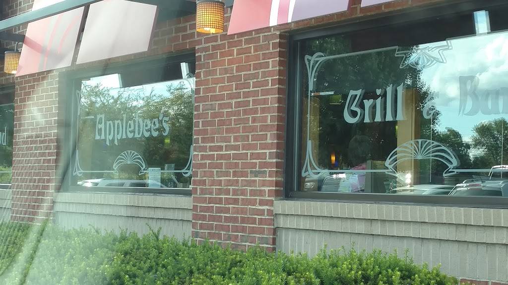 Applebees Grill + Bar | restaurant | 233 Graff Rd SE, New Philadelphia, OH 44663, USA | 3303085530 OR +1 330-308-5530