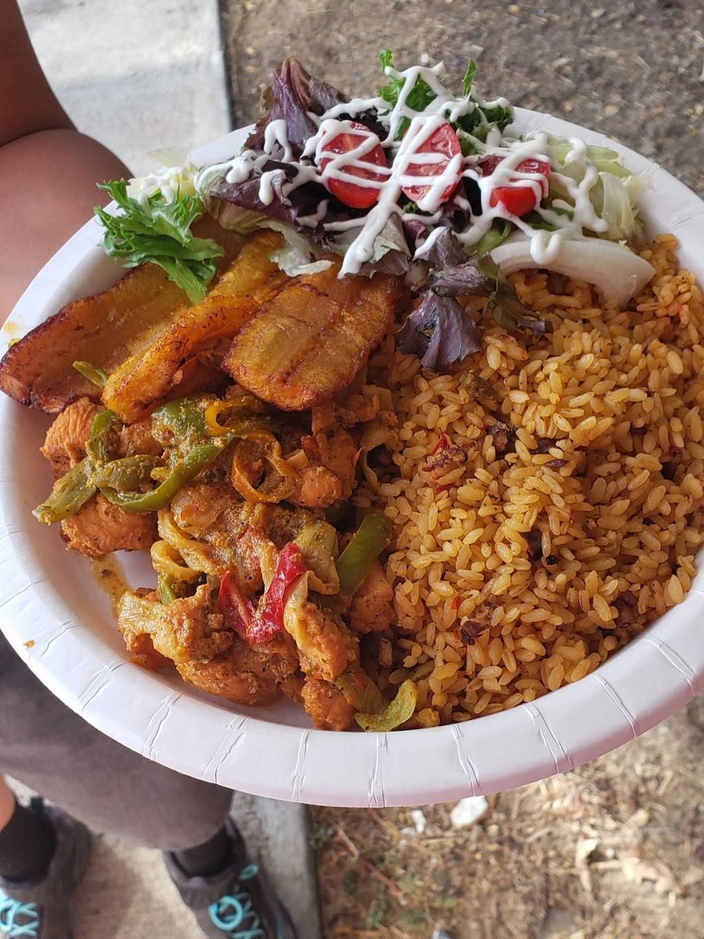 LA BANDERITA BORICUA 787 | restaurant | 6510 S Congress Ave, Austin, TX 78745, USA | 5122005280 OR +1 512-200-5280