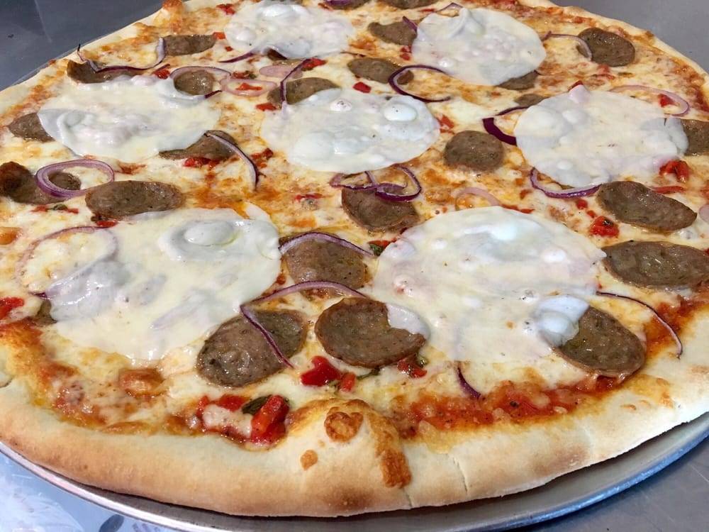 Kokopellis Pizza | restaurant | 131 Violet Ave, Poughkeepsie, NY 12601, USA | 8454710003 OR +1 845-471-0003