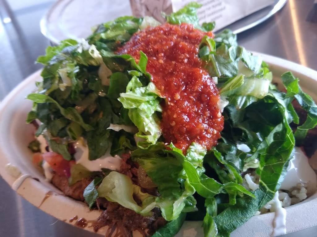 Chipotle Mexican Grill | restaurant | 5642 Allen Way #104, Castle Rock, CO 80108, USA | 3036630552 OR +1 303-663-0552