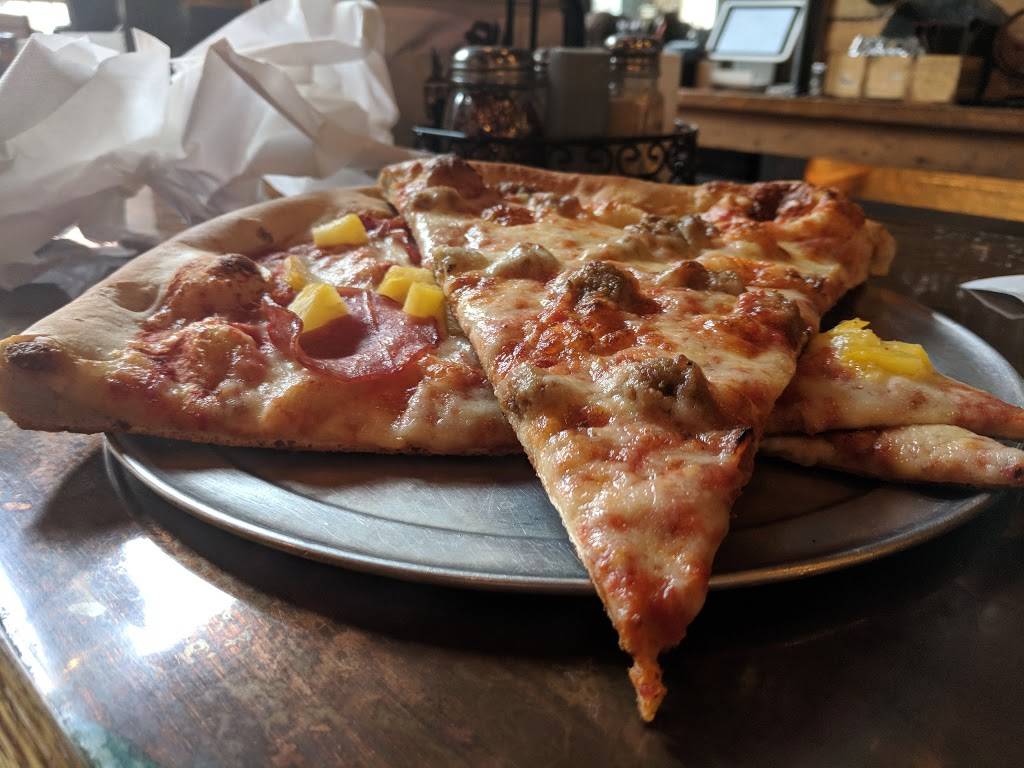 Goodfellas Over-The-Rhine | restaurant | 1211 Main St, Cincinnati, OH 45202, USA | 5133813625 OR +1 513-381-3625