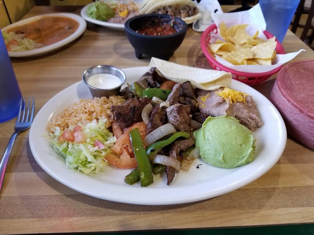 Lupitas Mexican Restaurant | restaurant | 1720 W Mulberry St, Fort Collins, CO 80521, USA | 9705688363 OR +1 970-568-8363