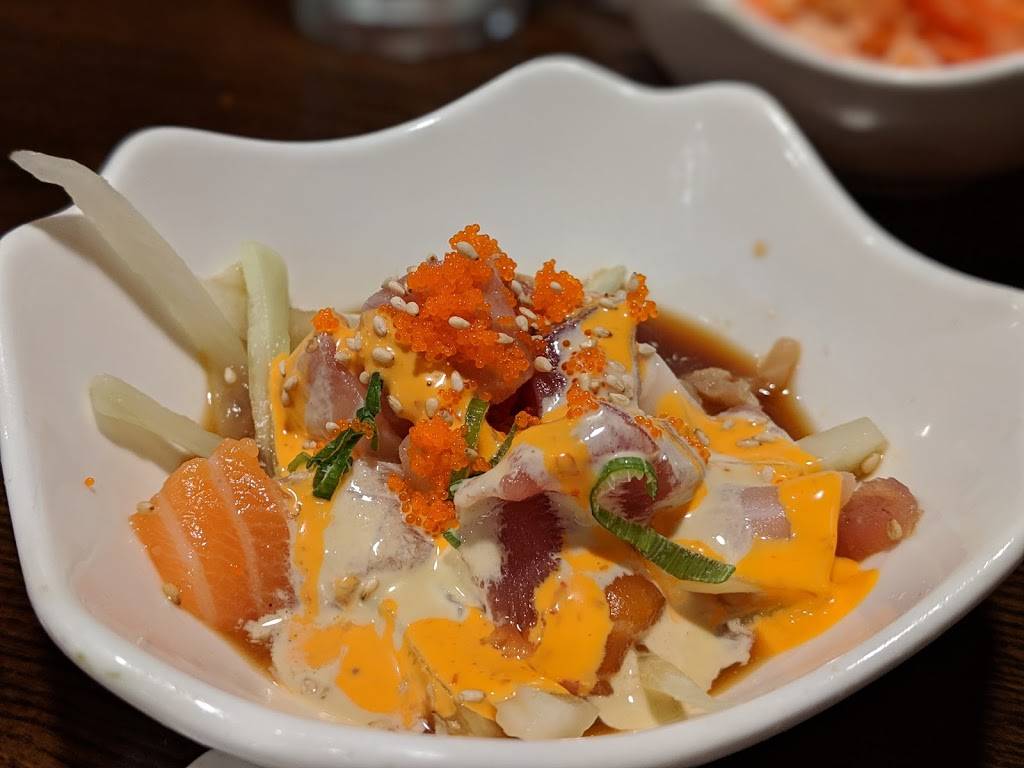 Tokyo Japanese Restaurant | restaurant | 172 Queen St, Southington, CT 06489, USA | 8602760706 OR +1 860-276-0706