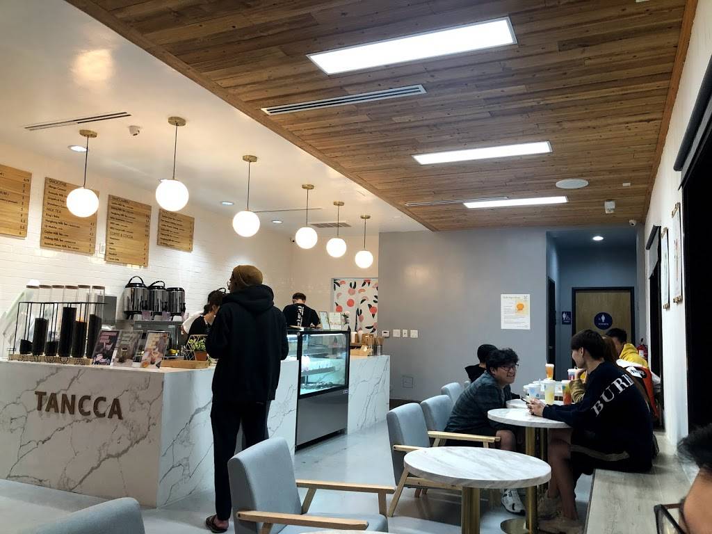 TANCCA TEA HOUSE | restaurant | 18716 Colima Rd, Rowland Heights, CA 91748, USA | 6263137777 OR +1 626-313-7777