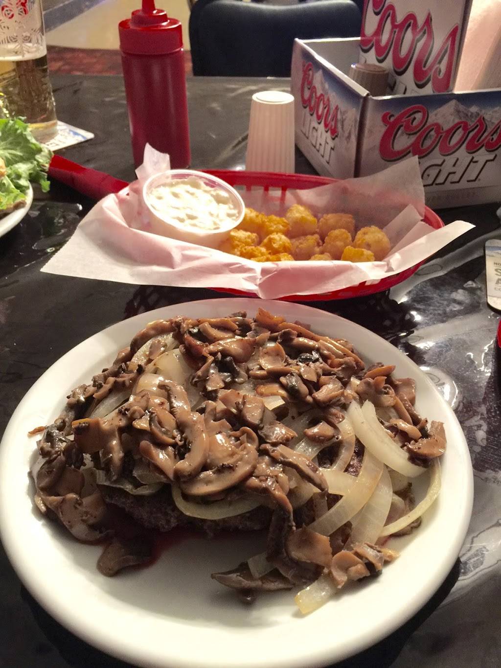 White Birch Inn | restaurant | 1039 WI-64, Bloomer, WI 54724, USA | 7155683662 OR +1 715-568-3662