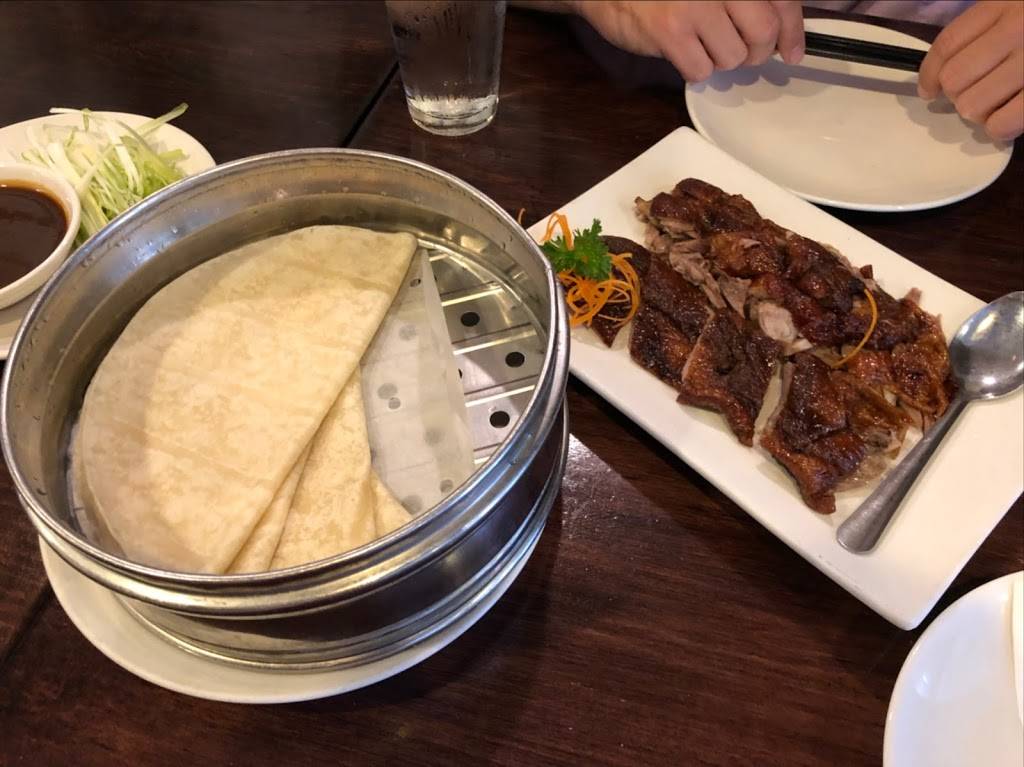 Sang Kee Noodle House | restaurant | 3549 Chestnut St, Philadelphia, PA 19104, USA | 2153878808 OR +1 215-387-8808