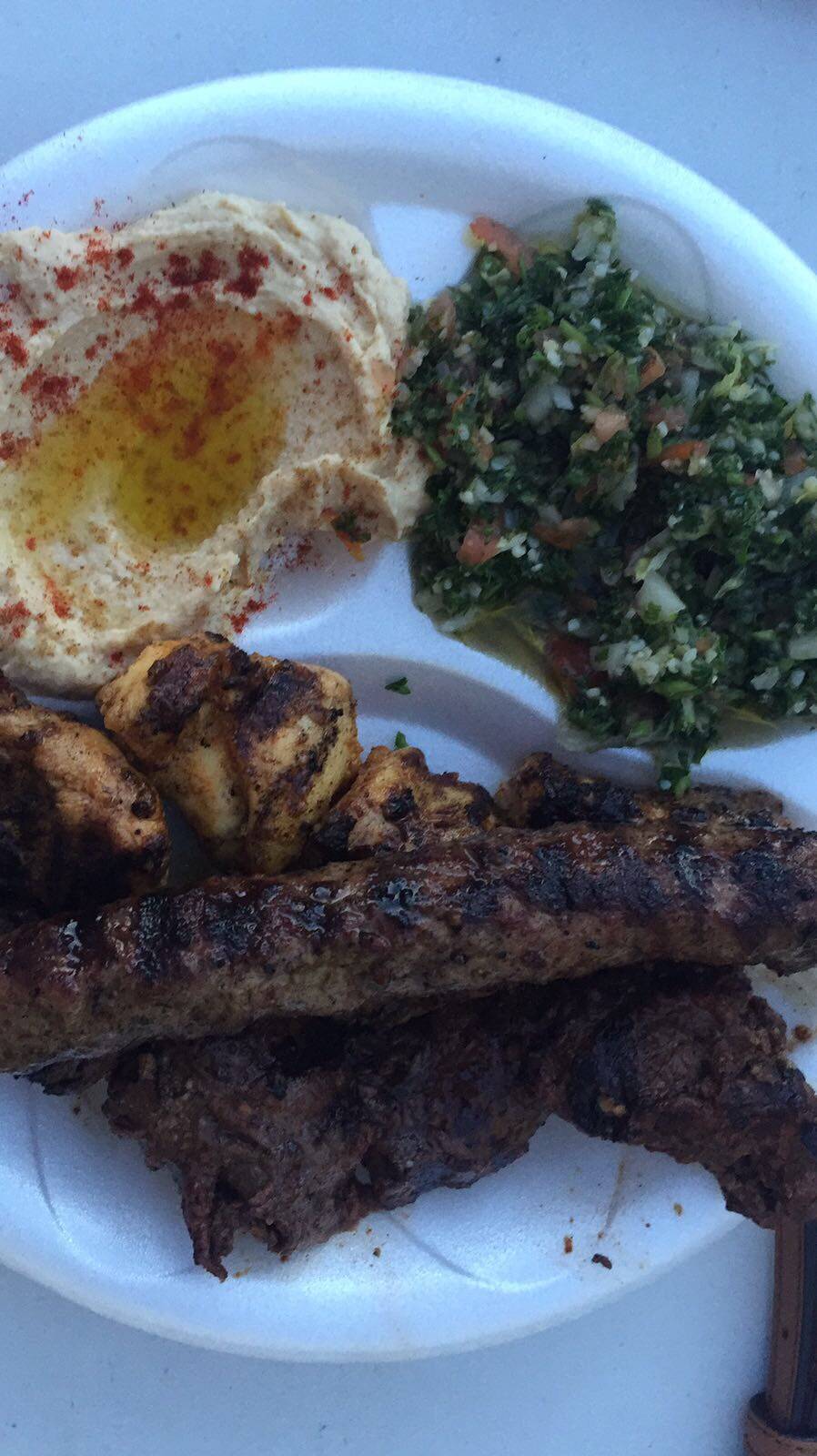 El Arabito Grill | restaurant | 6799 NW 87th Ave #33166, Miami, FL 33166, USA | 7868600459 OR +1 786-860-0459