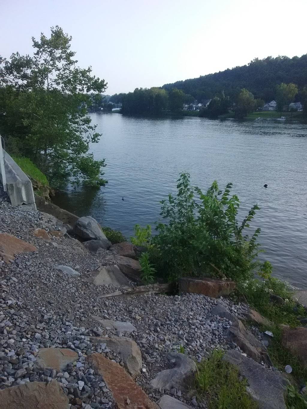 Allenport Marina |  | 1933 Main St #15, Allenport, PA 15412, USA | 7243264200 OR +1 724-326-4200