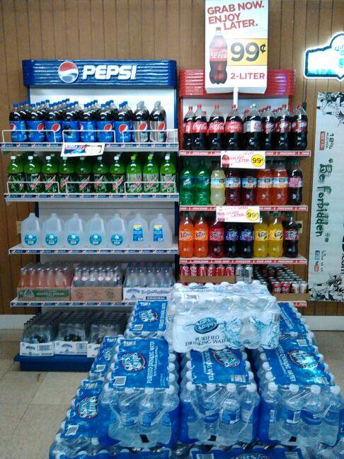 Waves Mart and Starfish Grill | restaurant | 1213 NC-24, Newport, NC 28570, USA | 2527266490 OR +1 252-726-6490