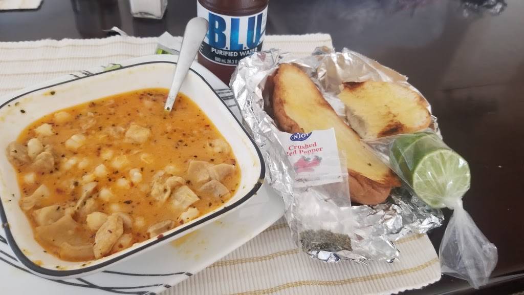 La Chancla Mexican Food | restaurant | 14087 Pebble Hills Blvd, El Paso, TX 79938, USA | 9153056703 OR +1 915-305-6703