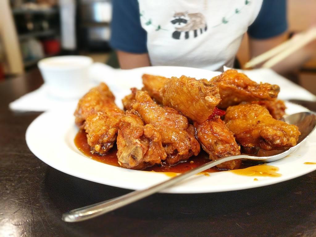 San Tung | restaurant | 1031 Irving St, San Francisco, CA 94122, USA | 4152420828 OR +1 415-242-0828