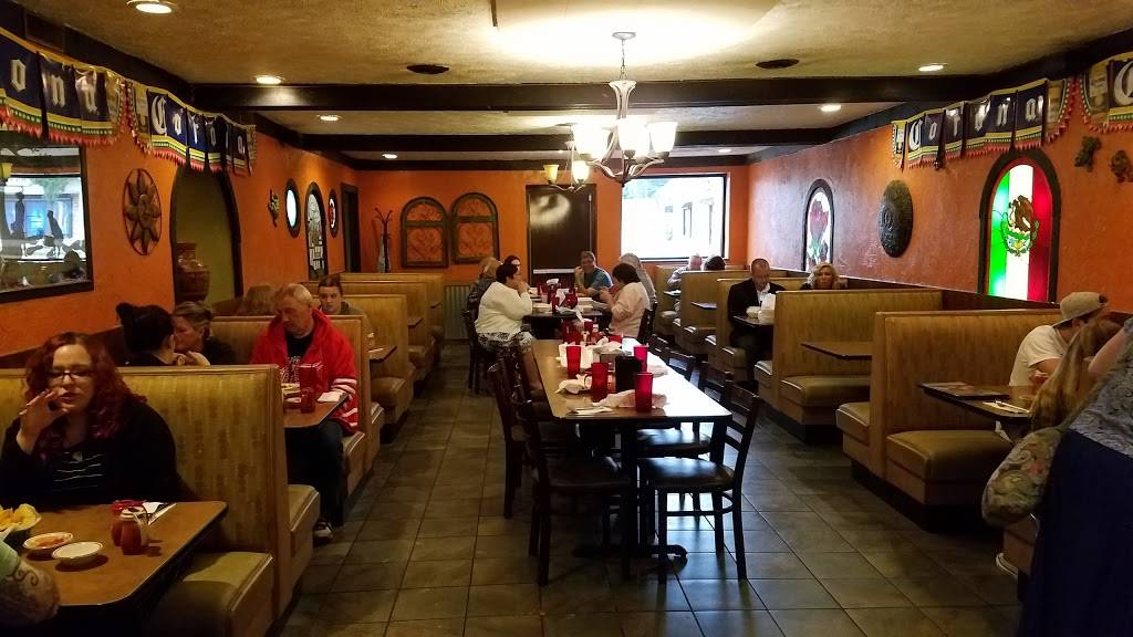 Mexican Fiesta | restaurant | 24310 Ford Rd, Dearborn Heights, MI 48127, USA | 3132743066 OR +1 313-274-3066