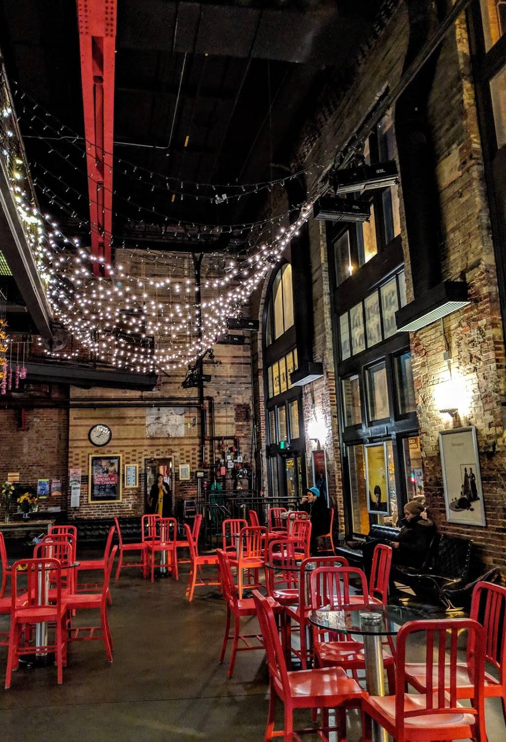 Tapas Teatro | restaurant | 1711 N Charles St, Baltimore, MD 21201, USA | 4103320110 OR +1 410-332-0110