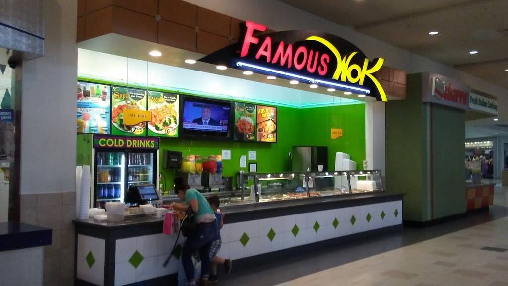 Famous Wok | restaurant | 14200 E Alameda Ave, Aurora, CO 80012, USA | 3033648601 OR +1 303-364-8601