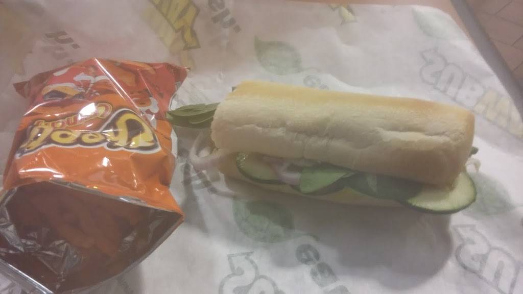 Subway | meal takeaway | 5443 E 22nd St, Tucson, AZ 85711, USA | 5207901710 OR +1 520-790-1710