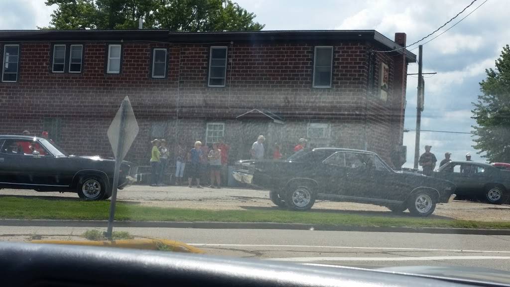 Roadhouse | restaurant | 310 Roadhouse St, Potosi, WI 53820, USA | 6087632208 OR +1 608-763-2208