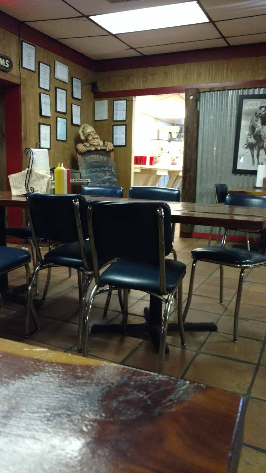 Juniors Texas Bar B-Q | restaurant | 102 McCarty St, Houston, TX 77029, USA | 7136742800 OR +1 713-674-2800