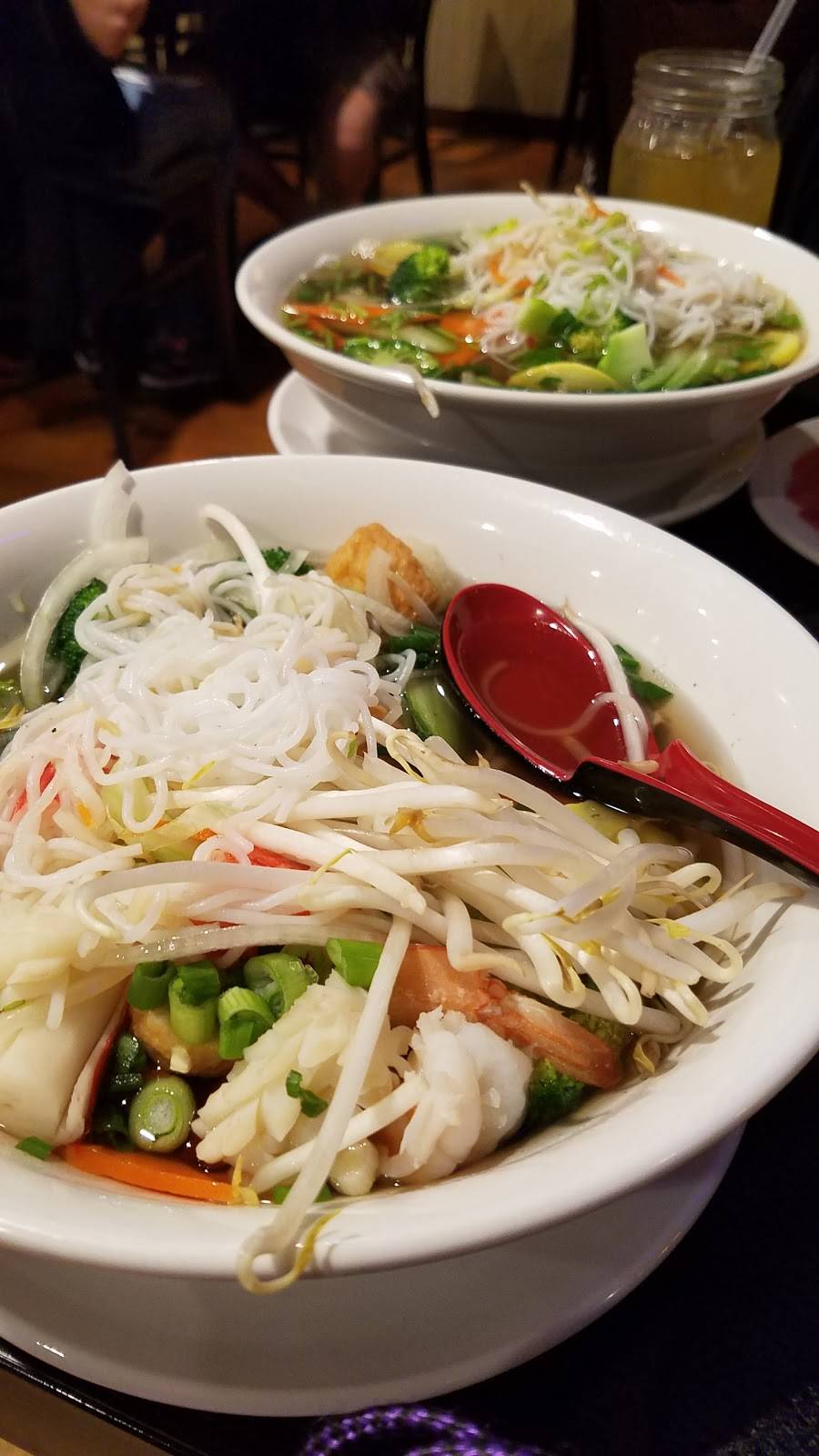 Pho Hut & Grill | restaurant | 5252 Balboa Ave, San Diego, CA 92117, USA | 8583846753 OR +1 858-384-6753