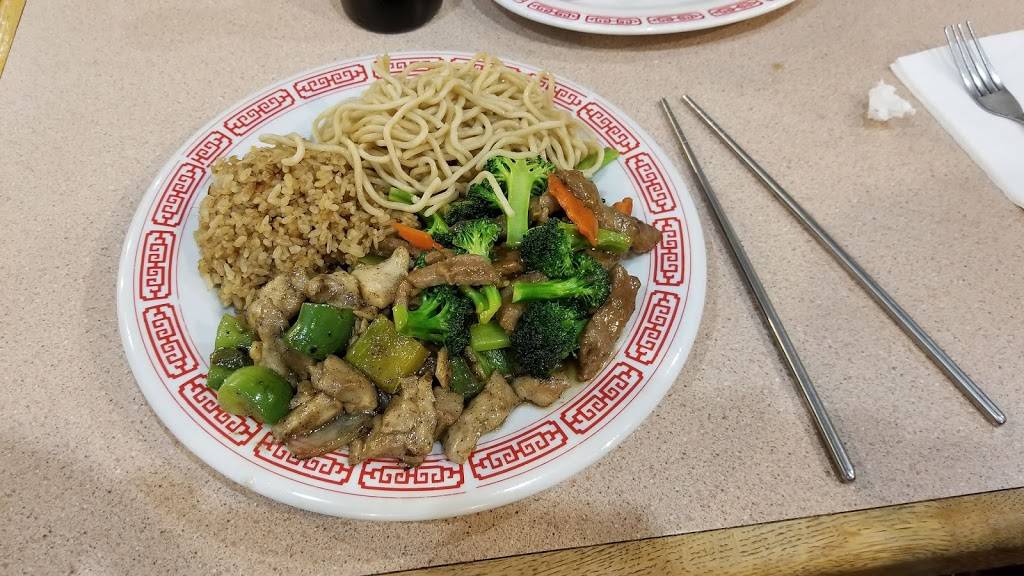 Panda Star Chinese Restaurant | restaurant | 3694 E Highland Ave, Highland, CA 92346, USA | 9098629112 OR +1 909-862-9112