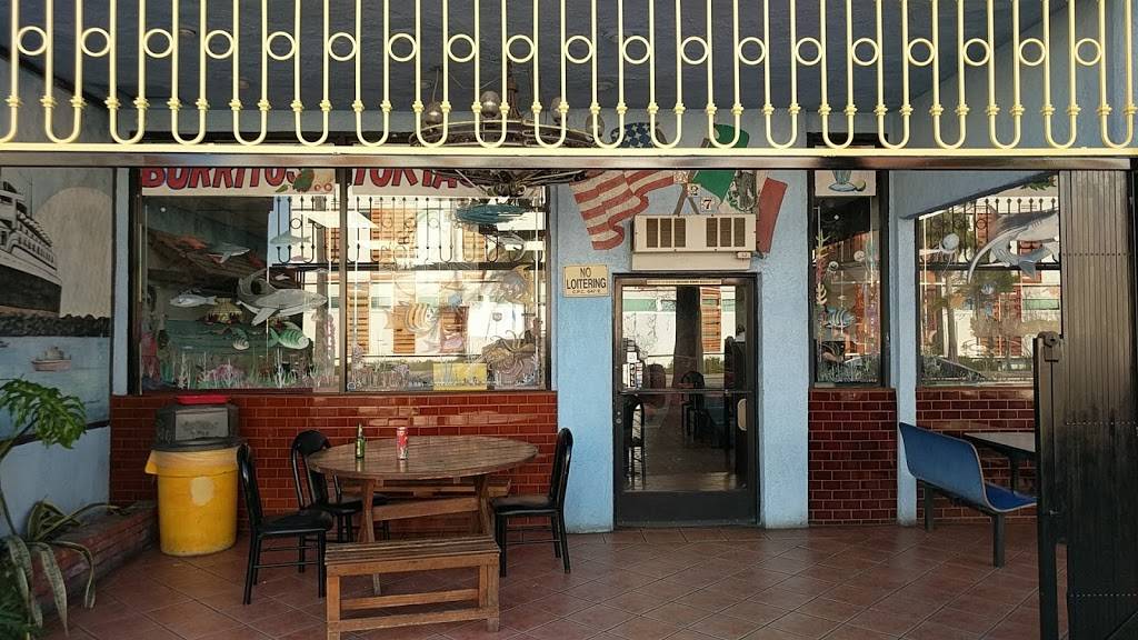 La Paz Seafood | restaurant | 1227 N Avalon Blvd, Wilmington, CA 90744, USA | 3108346567 OR +1 310-834-6567