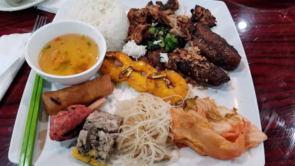 Pho Viet 2 | restaurant | 1589 W El Camino Ave Ste 105, Sacramento, CA 95833, USA | 9169252138 OR +1 916-925-2138