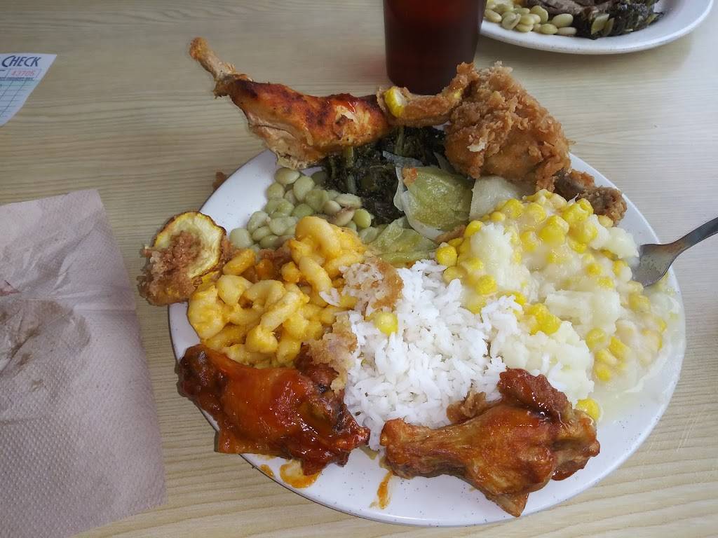 Johnboys Home Cooking | restaurant | 3050 Canton Rd #3811, Marietta, GA 30066, USA | 7704226747 OR +1 770-422-6747