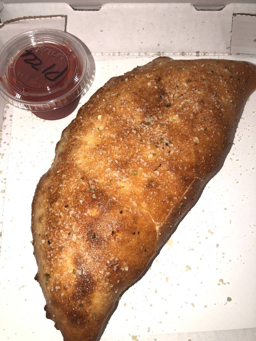 Hermanos Pizza | restaurant | 18618 Eureka Rd, Southgate, MI 48195, USA | 7342508129 OR +1 734-250-8129