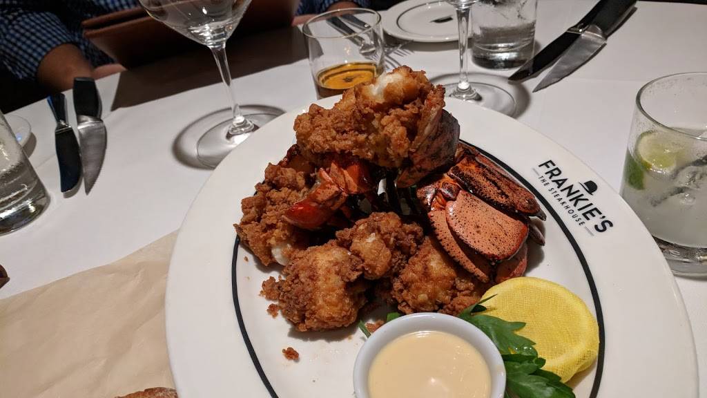 Frankies The Steakhouse | restaurant | 6500 Sugarloaf Pkwy, Duluth, GA 30097, USA | 6783956447 OR +1 678-395-6447