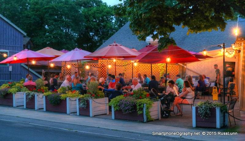 Label 7 Napa Eatery & Bar | restaurant | 50 State St, Pittsford, NY 14534, USA | 5852677500 OR +1 585-267-7500