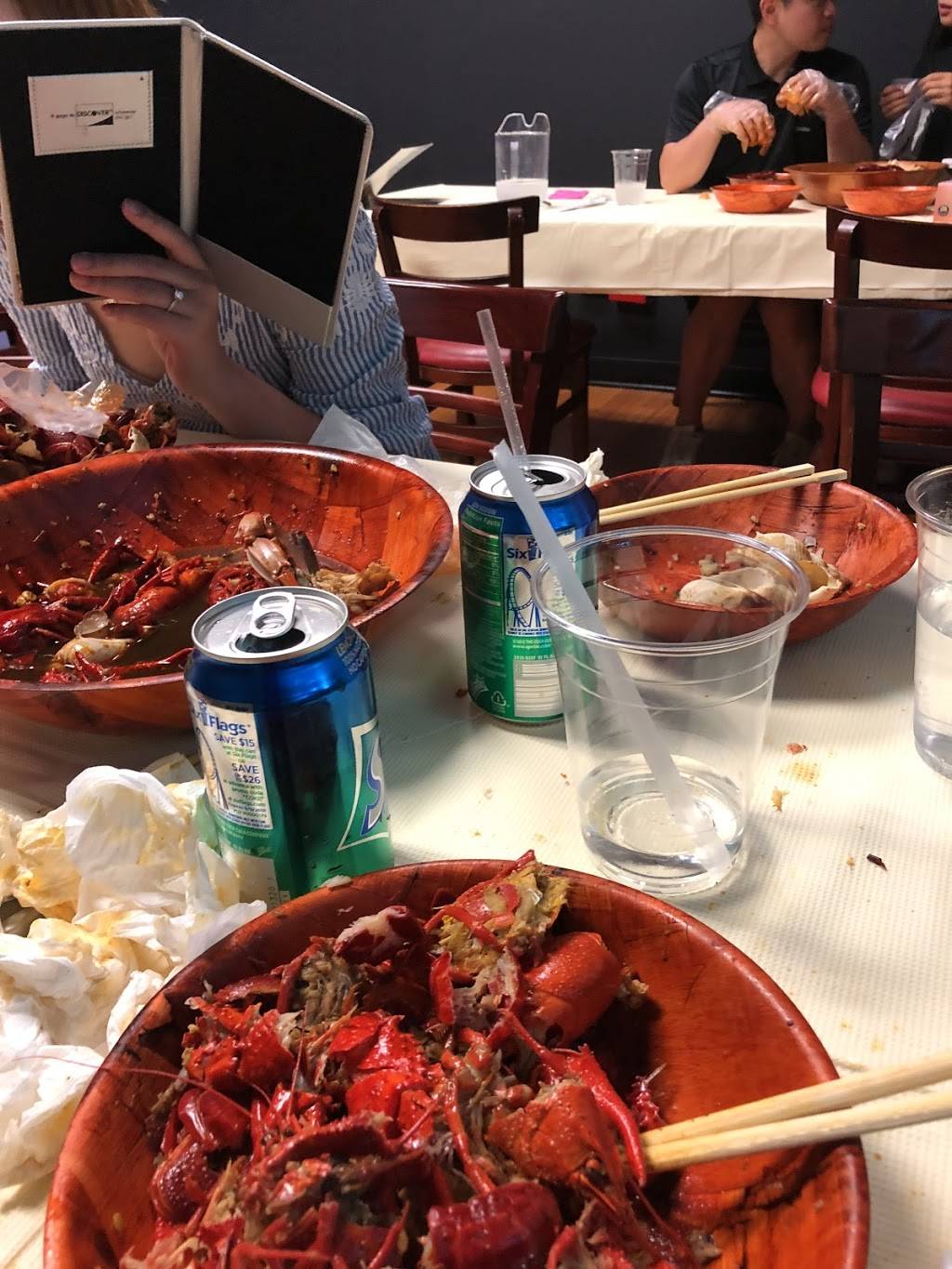 Lucky Bento (Seafood) | restaurant | 36-41 Main St, Flushing, NY 11354, USA | 9292897888 OR +1 929-289-7888