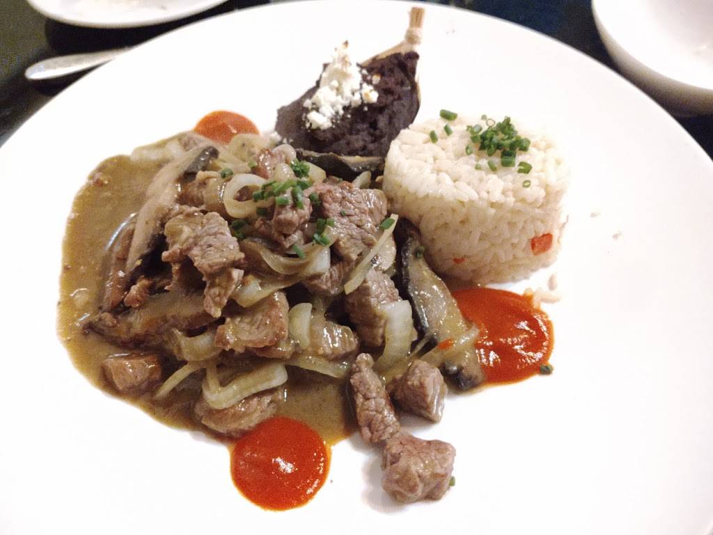 Eduardo De San Angel | restaurant | 2822 E Commercial Blvd, Fort Lauderdale, FL 33308, USA | 9547724731 OR +1 954-772-4731