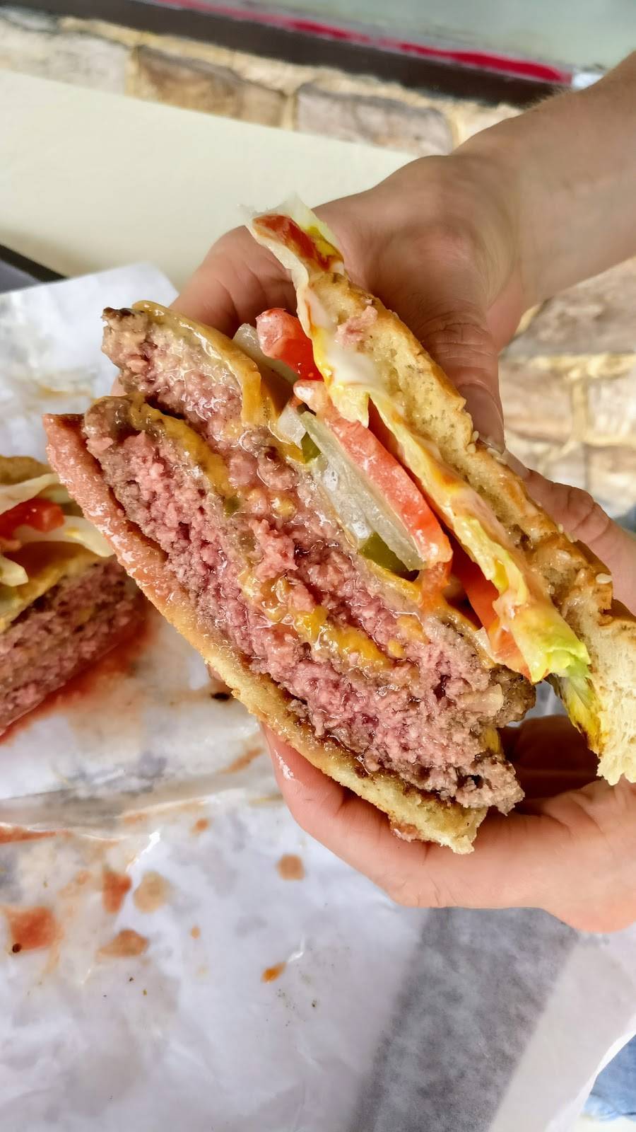 Dairy Inn | restaurant | 1201 Dr M.L.K. Jr St N, St. Petersburg, FL 33701, USA | 7278226971 OR +1 727-822-6971