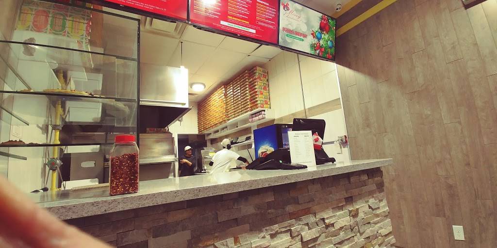 Pizza Depot | restaurant | 1075 Ceremonial Dr, Mississauga, ON L5R 2Z3, Canada | 9057559711 OR +1 905-755-9711