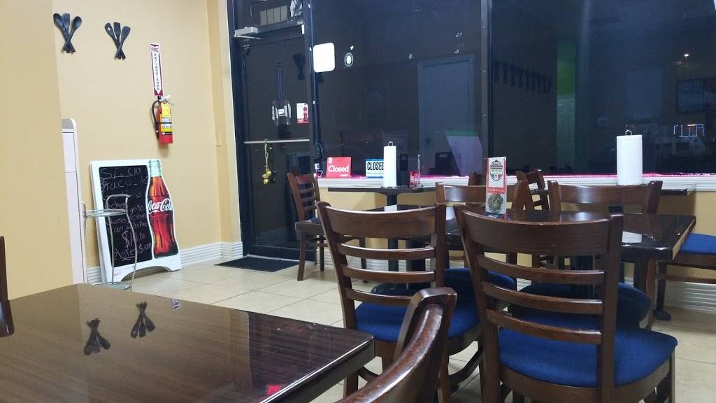 Tacos 4G inc | restaurant | 4349 W Waters Ave, Tampa, FL 33614, USA | 8133748059 OR +1 813-374-8059