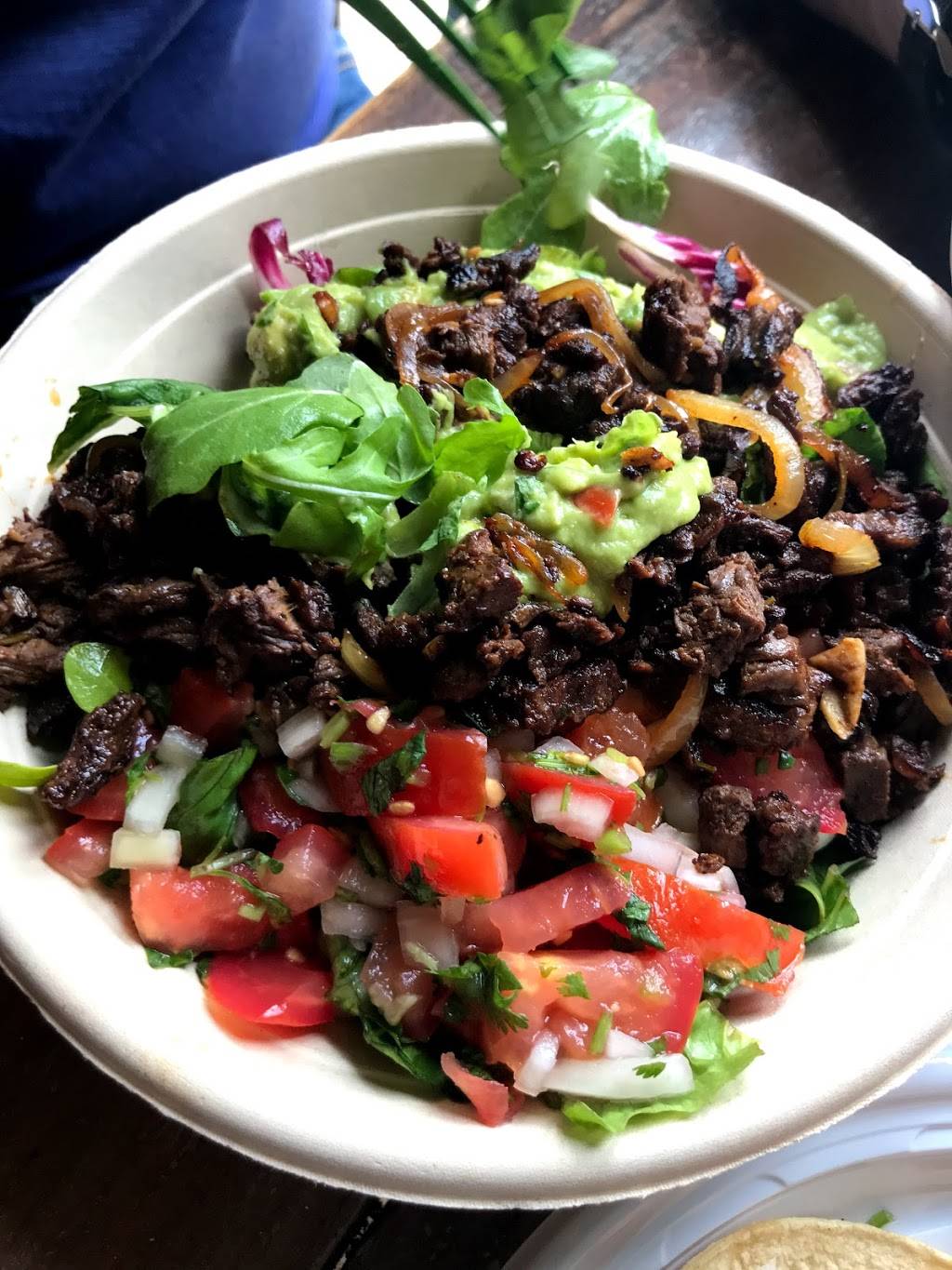 Fatty Daddy | restaurant | 152 Smith St, Brooklyn, NY 11201, USA | 9292959361 OR +1 929-295-9361