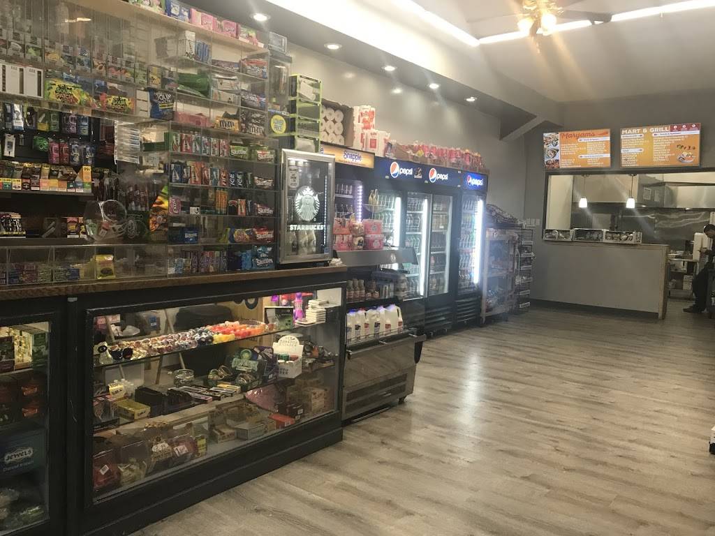 Maryams Mart | restaurant | 69 Court St, Binghamton, NY 13901, USA | 6077221232 OR +1 607-722-1232