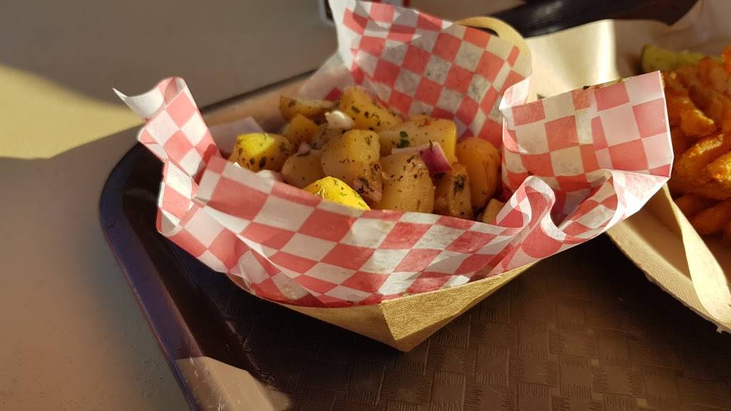 Calypso Bay Smokehouse | restaurant | 500 Sea World Dr, San Diego, CA 92109, USA | 6192224732 OR +1 619-222-4732