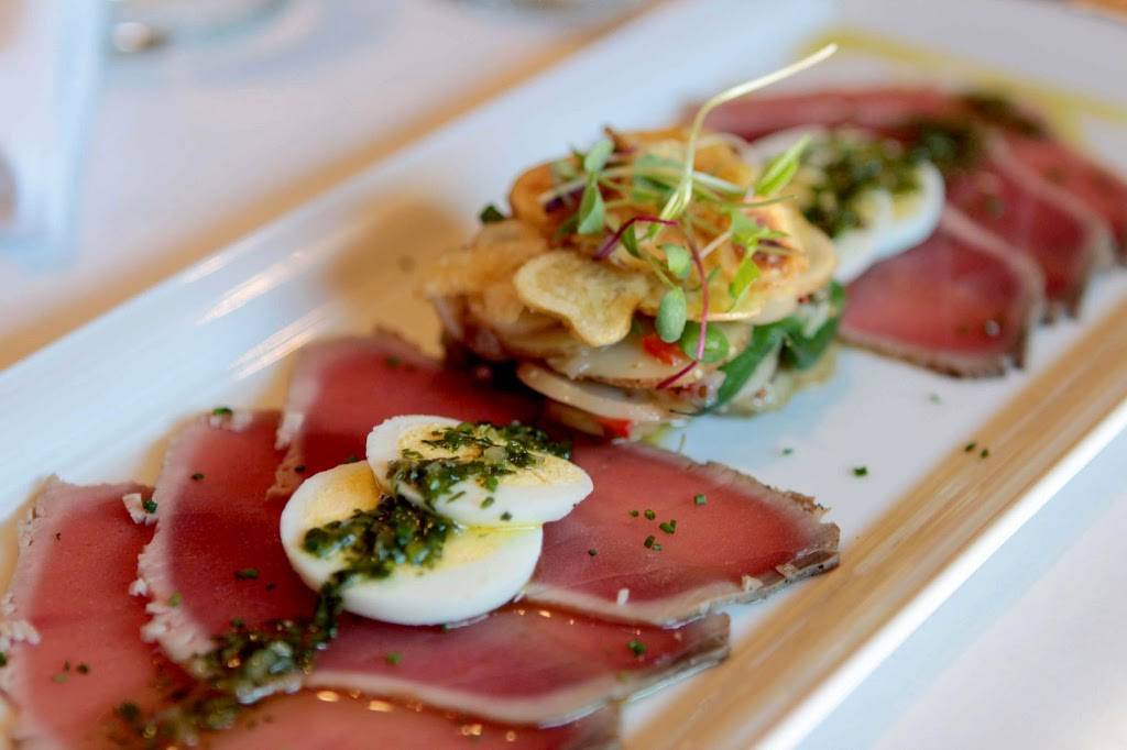 Barringtons | restaurant | 7822 Fairview Rd, Charlotte, NC 28226, USA | 7043645755 OR +1 704-364-5755