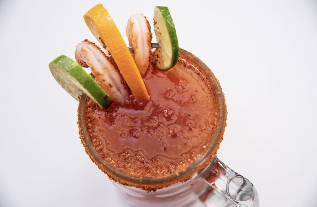 Taqueria La Perla Tapatia | restaurant | 2820 Marconi Ave STE 1, Sacramento, CA 95821, USA | 9165502616 OR +1 916-550-2616