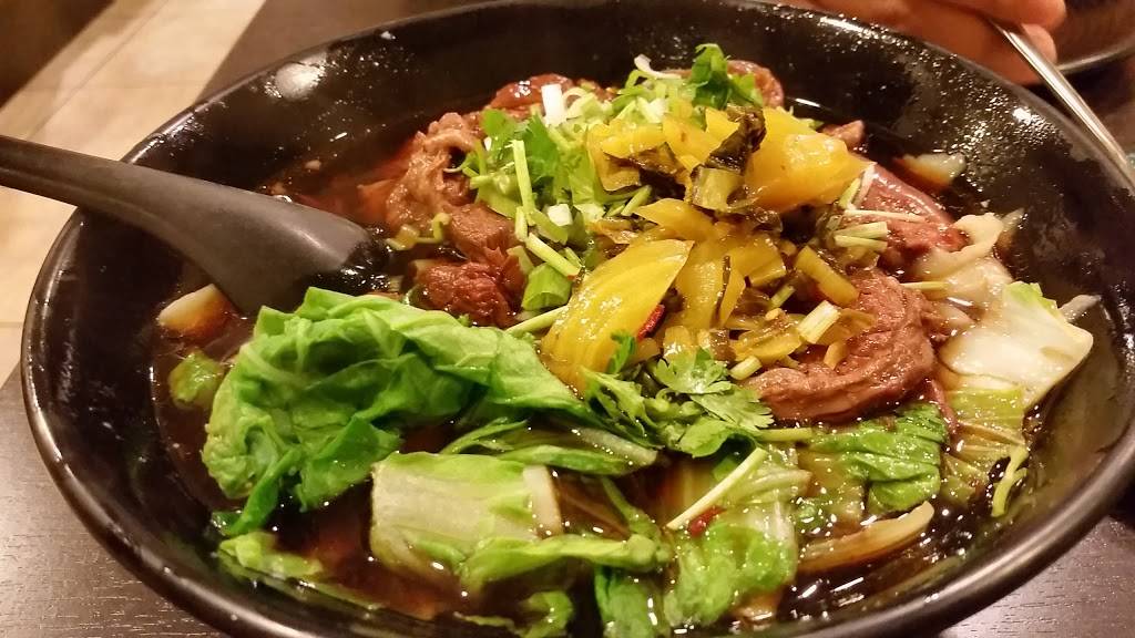 JJ Noodle House 味香 | restaurant | 2935 Chino Ave, Chino Hills, CA 91709, USA | 9095915800 OR +1 909-591-5800