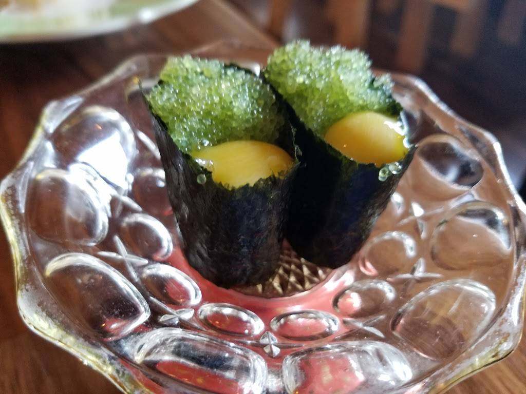 MF Sushi Houston Museum District | restaurant | 1401 Binz St #100, Houston, TX 77004, USA | 7136374587 OR +1 713-637-4587