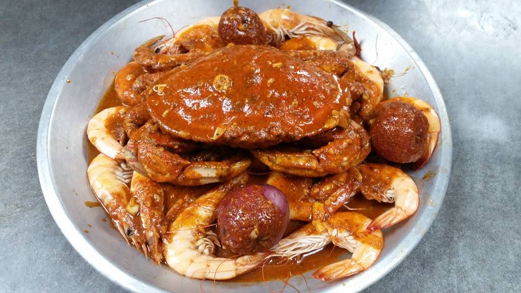 The Crab Station - Walnut Dallas | restaurant | 9780 Walnut St #270, Dallas, TX 75243, USA | 9728893888 OR +1 972-889-3888