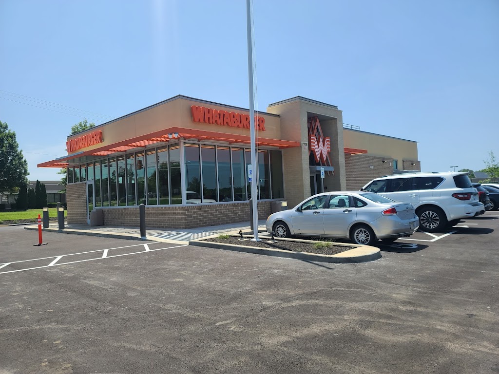 Whataburger | restaurant | 7775 Winchester Rd, Memphis, TN 38125, USA | 9018814506 OR +1 901-881-4506