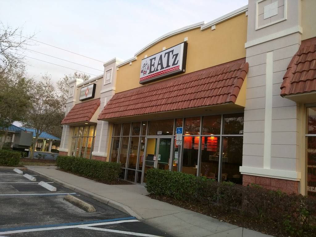 Eatz | restaurant | 7965 N Wickham Rd #103, Melbourne, FL 32940, USA | 3214267575 OR +1 321-426-7575