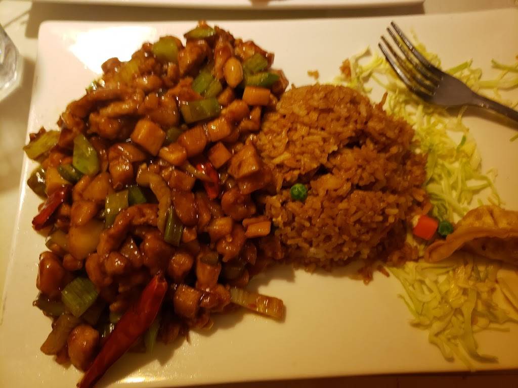 Mandarin Garden | restaurant | 8627 Highland Dr, Sandy, UT 84093, USA | 8019440303 OR +1 801-944-0303