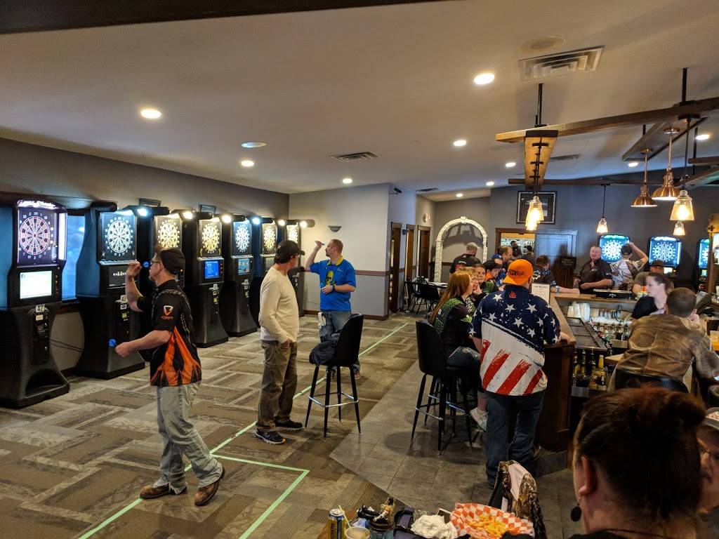 Bluffs Bar & Grill | restaurant | N1833 785th St, Hager City, WI 54014, USA | 7157922688 OR +1 715-792-2688