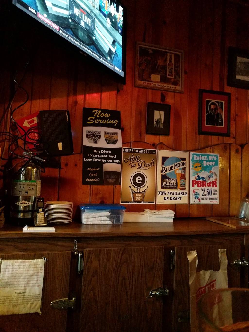 Central Park Grill | restaurant | 2519 Main St, Buffalo, NY 14214, USA | 7168369466 OR +1 716-836-9466